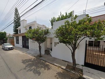 Casa en venta en Tejeda, El Pueblito, Querétaro.