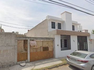 Casa en venta en Tejeda, El Pueblito, Querétaro.