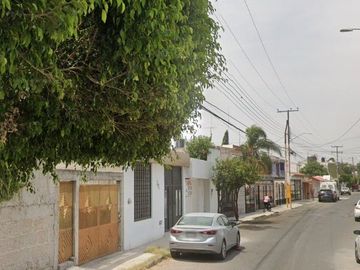 Casa en venta en Tejeda, El Pueblito, Querétaro.
