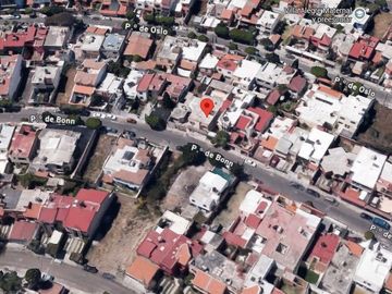 Casa en venta en Tejeda, El Pueblito, Querétaro.