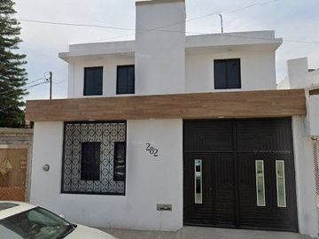 Casa en venta en Tejeda, El Pueblito, Querétaro.