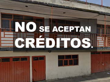 CASA EN VENTA DE RECUPERACION HIPOTECARIA EN Avenida Santa Prisca 195, San Agustin 2a. Sección, Ecatepec de Morelos, Estado de México, México