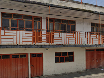CASA EN VENTA DE RECUPERACION HIPOTECARIA EN Avenida Santa Prisca 195, San Agustin 2a. Sección, Ecatepec de Morelos, Estado de México, México