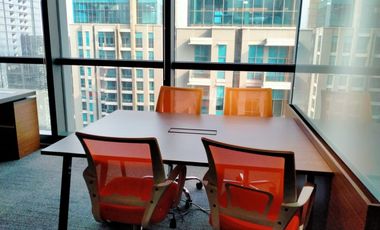 DISEWAKAN 75 Sqm District 8  Treasury Tower – Furnishe