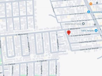 Casa en venta en Candiles, Querétaro.