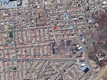 Casa en venta en Candiles, Querétaro.