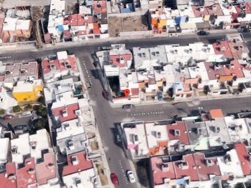 Casa en venta en Candiles, Querétaro.