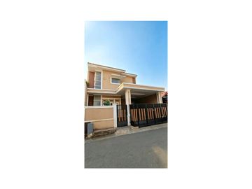S749 Rumah Bagus Siap Huni Grand Galaxy City Bekasi Selatan