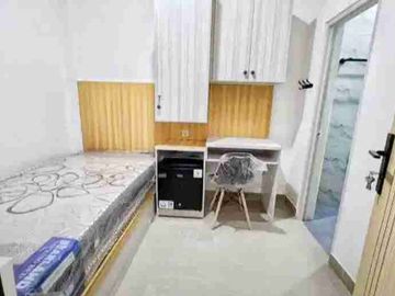 Jual Kos Dekat Kampus UNESA Kantor, RS Babatan Indah Wiyung Surabaya
