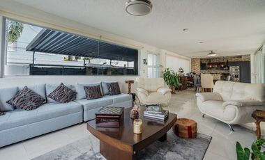 Casa en Venta, Cerro El Macho, Privada Juriquilla. Querétaro