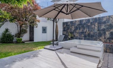 Casa en Venta, Cerro El Macho, Privada Juriquilla. Querétaro