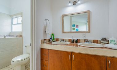 Casa en Venta, Cerro El Macho, Privada Juriquilla. Querétaro