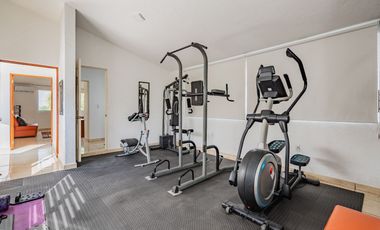Casa en Venta, Cerro El Macho, Privada Juriquilla. Querétaro