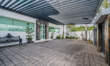 Casa en Venta, Cerro El Macho, Privada Juriquilla. Querétaro