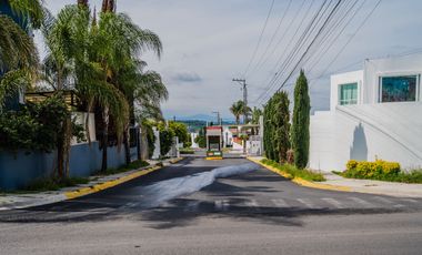 Casa en Venta, Cerro El Macho, Privada Juriquilla. Querétaro