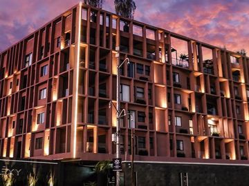 Estrena departamento en la exclusiva Torre Lexy, Los Morales San Luis Potosí