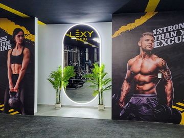 Estrena departamento en la exclusiva Torre Lexy, Los Morales San Luis Potosí