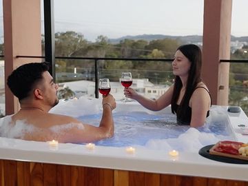 Estrena departamento en la exclusiva Torre Lexy, Los Morales San Luis Potosí