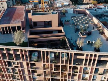 Estrena departamento en la exclusiva Torre Lexy, Los Morales San Luis Potosí