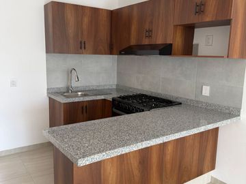 Estrena departamento en la exclusiva Torre Lexy, Los Morales San Luis Potosí