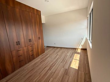 Estrena departamento en la exclusiva Torre Lexy, Los Morales San Luis Potosí