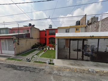 (FV)CASA EN VENTA BOSQUES DE LA HACIENDA, CUAUTITLAN, ESTADO DE MEXICO