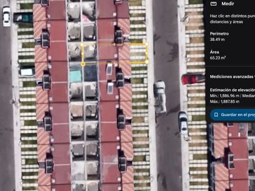 Casa en Venta en Fraccionamiento Marcelo Hernández, Querétaro Adjudicada JP2