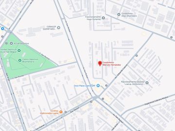 Casa en Venta en Fraccionamiento Marcelo Hernández, Querétaro Adjudicada JP2