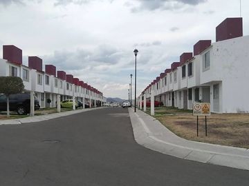 Casa en Venta en Fraccionamiento Marcelo Hernández, Querétaro Adjudicada JP2