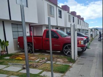 Casa en Venta en Fraccionamiento Marcelo Hernández, Querétaro Adjudicada JP2