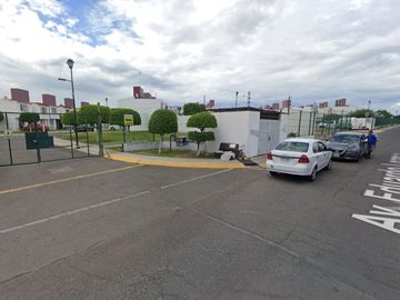 Casa en Venta en Fraccionamiento Marcelo Hernández, Querétaro Adjudicada JP2