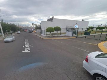 Casa en Venta en Fraccionamiento Marcelo Hernández, Querétaro Adjudicada JP2