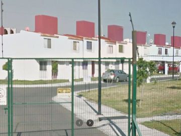 Casa en Venta en Fraccionamiento Marcelo Hernández, Querétaro Adjudicada JP2