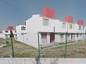 Casa en Venta en Fraccionamiento Marcelo Hernández, Querétaro Adjudicada JP2