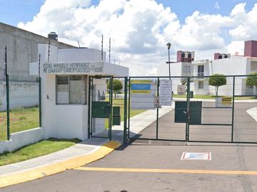 Casa en Venta en Fraccionamiento Marcelo Hernández, Querétaro Adjudicada JP2