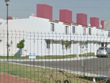 Casa en Venta en Fraccionamiento Marcelo Hernández, Querétaro Adjudicada JP2