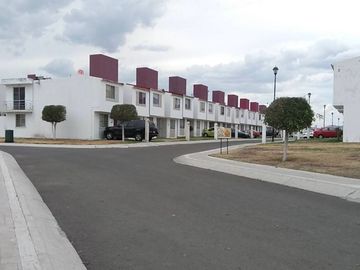 Casa en Venta en Fraccionamiento Marcelo Hernández, Querétaro Adjudicada JP2