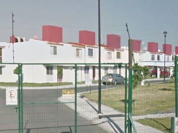 Casa en Venta en Fraccionamiento Marcelo Hernández, Querétaro Adjudicada JP2