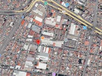 Excelente DEPARTAMENTO  en GRAN ZONA  de ADJUDICACION de!! REMATE¡¡  Agrícola Oriental, Iztacalco, 08500 Ciudad de México,