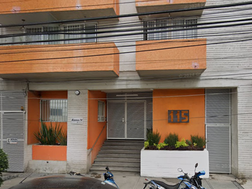 Excelente DEPARTAMENTO  en GRAN ZONA  de ADJUDICACION de!! REMATE¡¡  Agrícola Oriental, Iztacalco, 08500 Ciudad de México,