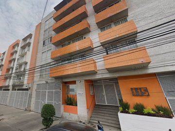 Excelente DEPARTAMENTO  en GRAN ZONA  de ADJUDICACION de!! REMATE¡¡  Agrícola Oriental, Iztacalco, 08500 Ciudad de México,