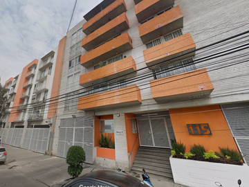 Excelente DEPARTAMENTO  en GRAN ZONA  de ADJUDICACION de!! REMATE¡¡  Agrícola Oriental, Iztacalco, 08500 Ciudad de México,