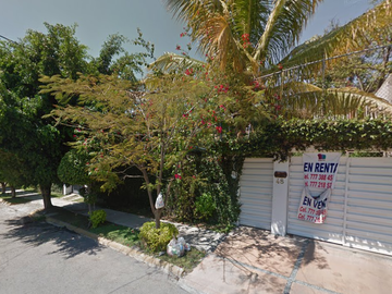 CASA EN VENTA EN  MORELOS DE REMATE ADJUDICADO ALTA PLUSVALIA CON PICINA