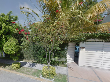 CASA EN VENTA EN  MORELOS DE REMATE ADJUDICADO ALTA PLUSVALIA CON PICINA