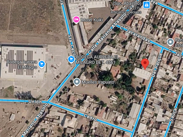 CASA EN VENTA EN BAJADA DE SAN MARTIN IRAPUATO GUANAJUATO DE REMATE CON INFORMACION