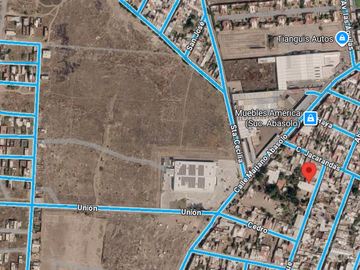 CASA EN VENTA EN BAJADA DE SAN MARTIN IRAPUATO GUANAJUATO DE REMATE CON INFORMACION