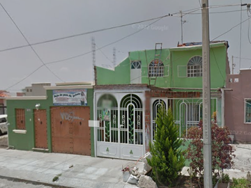 CASA EN VENTA EN HACIENDA SANTA FE JALISCO DE REMATE ADJUDICADO