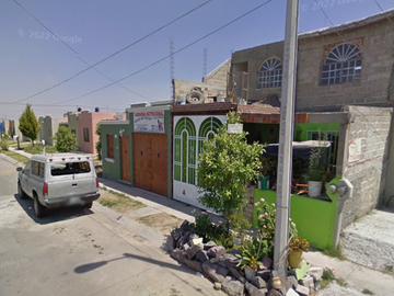 CASA EN VENTA EN HACIENDA SANTA FE JALISCO DE REMATE ADJUDICADO