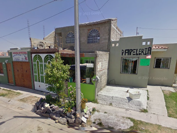 CASA EN VENTA EN HACIENDA SANTA FE JALISCO DE REMATE ADJUDICADO