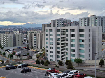 DEPARTAMENTO  EN VENTA EN  EDOMX DE REMATE Rincon de la Montaña